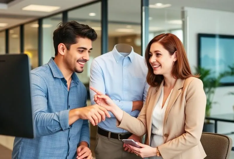 Virtual Computing adviseur